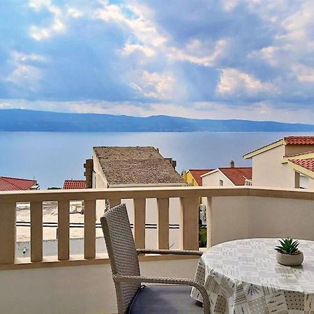 Apartments Nemira Omis Phòng bức ảnh