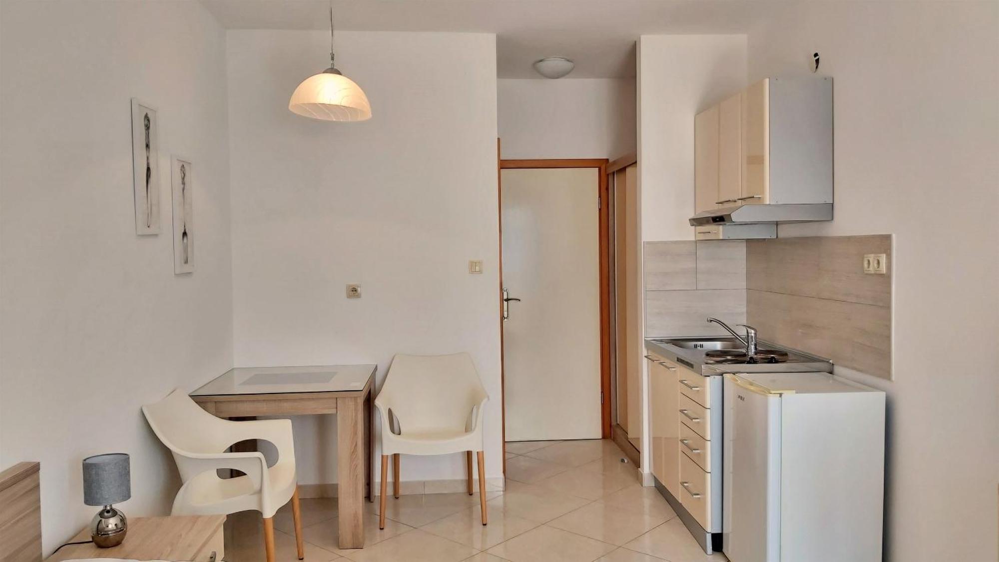 Apartments Nemira Omis Phòng bức ảnh