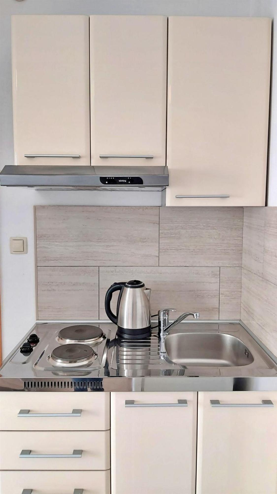 Apartments Nemira Omis Phòng bức ảnh