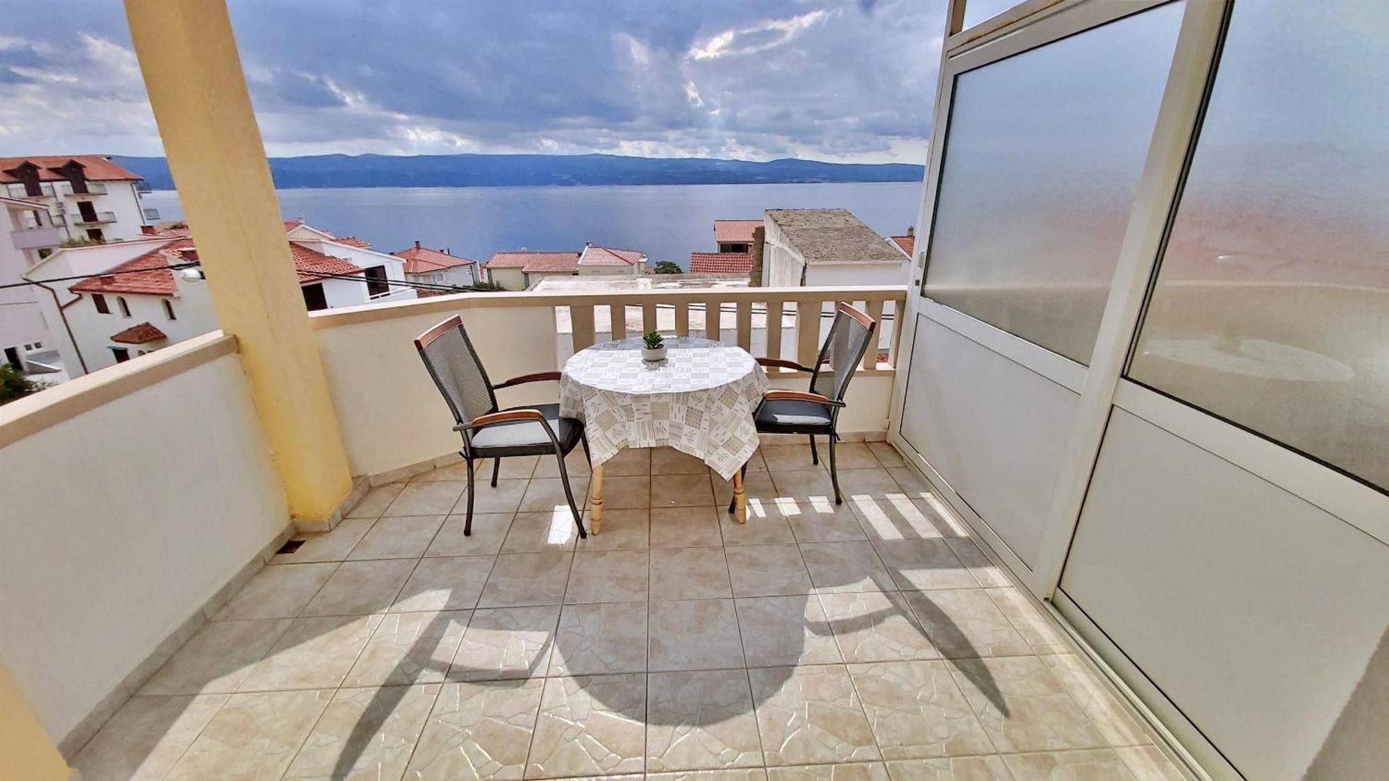 Apartments Nemira Omis Phòng bức ảnh