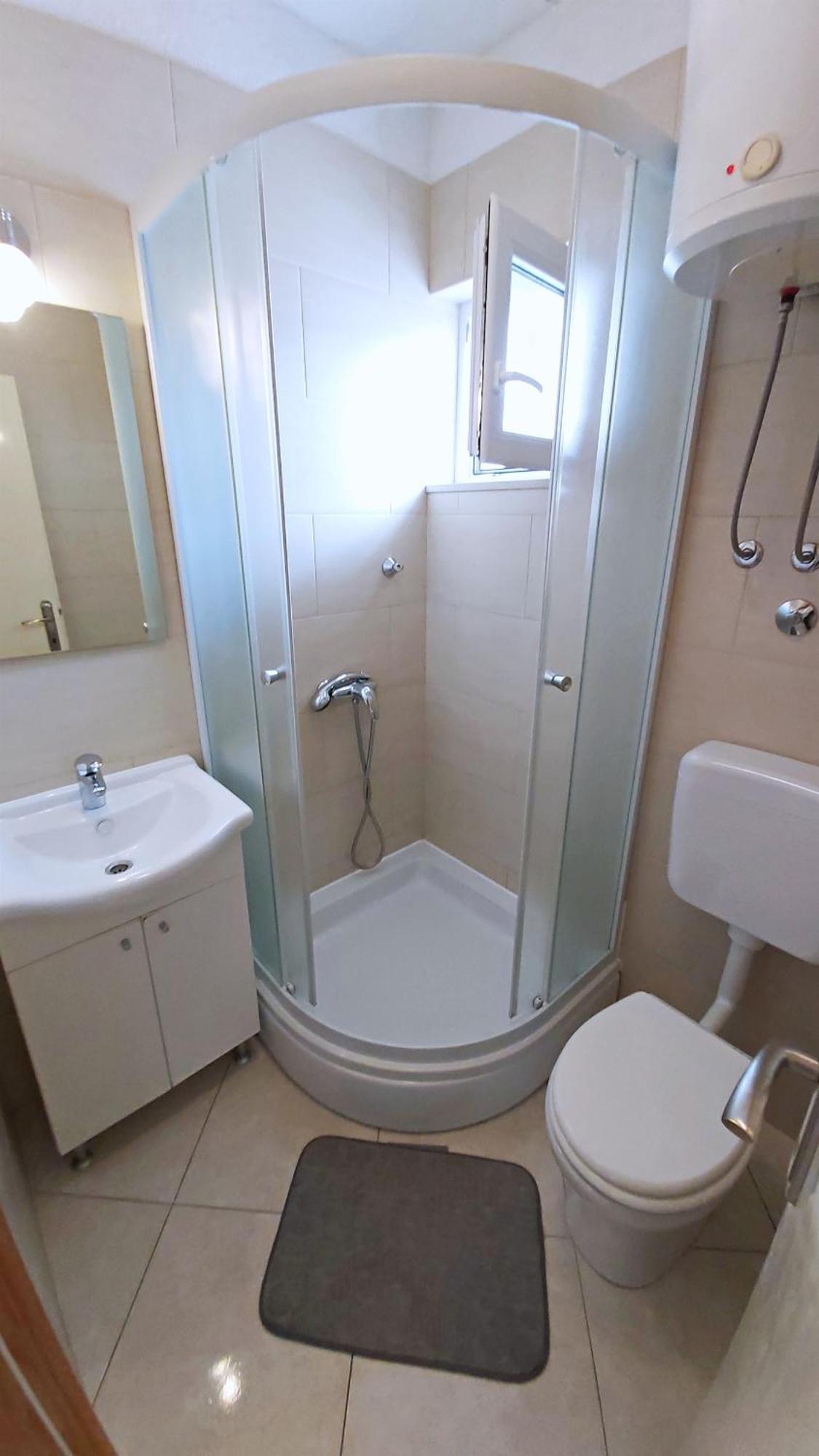 Apartments Nemira Omis Phòng bức ảnh