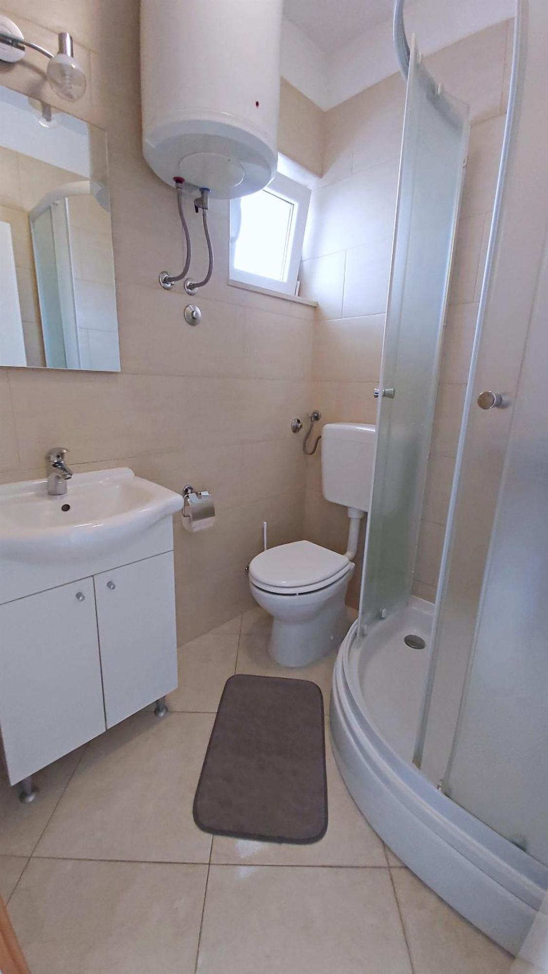 Apartments Nemira Omis Phòng bức ảnh