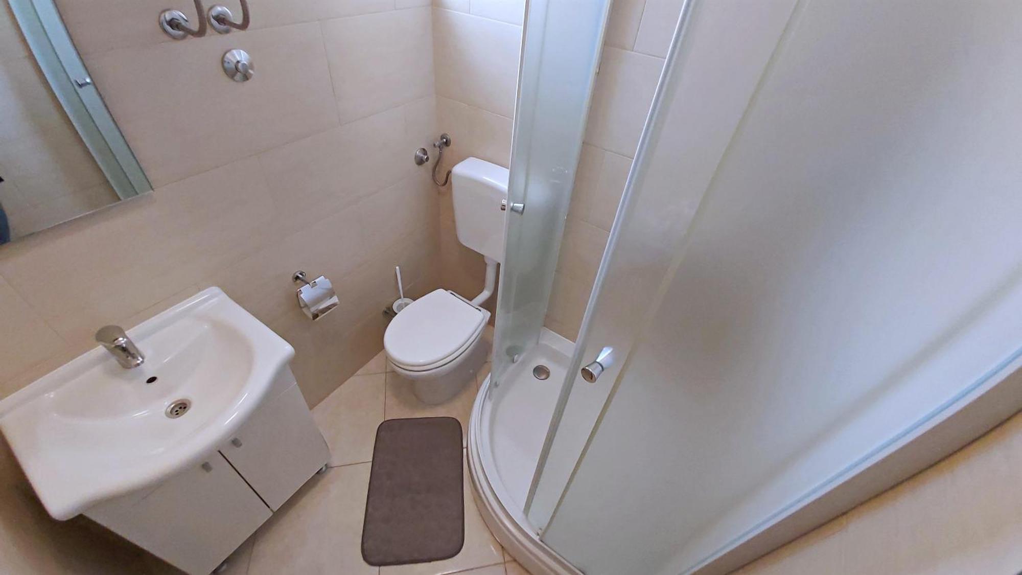 Apartments Nemira Omis Phòng bức ảnh