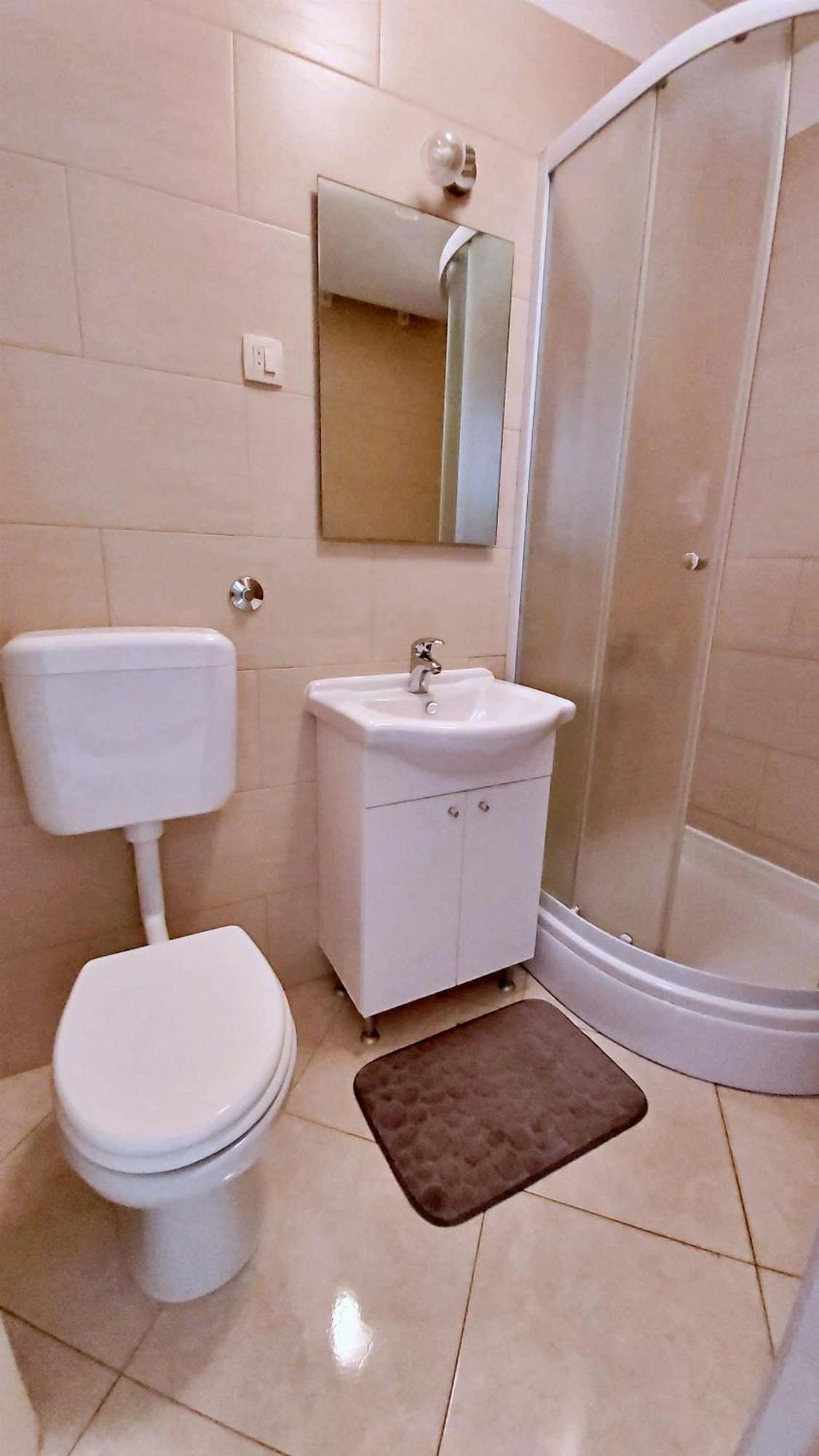 Apartments Nemira Omis Phòng bức ảnh